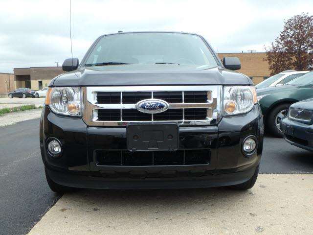 2012 Ford Escape XLT 4dr SUV